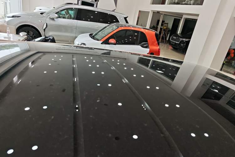 Used AION UT 2025 420 Prestige Edition