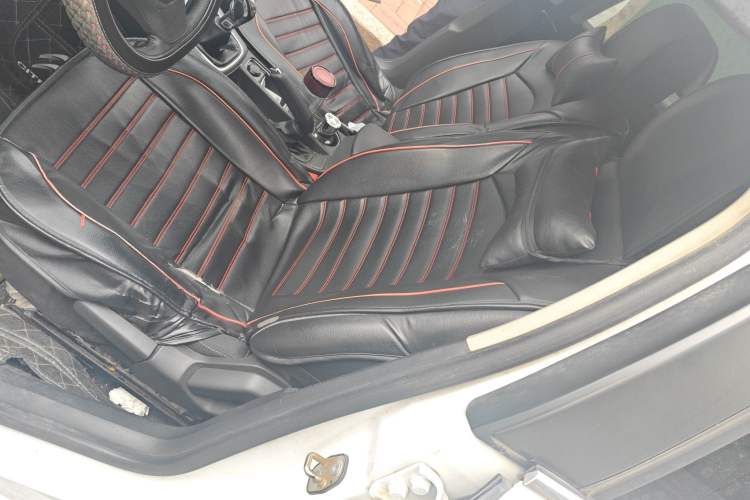 Used Citroen C4 Sega 2018 1.6L Manual Luxury Model