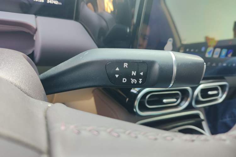 Used Leapmotor C11 2023 Extended-Range 285 Comfort Edition