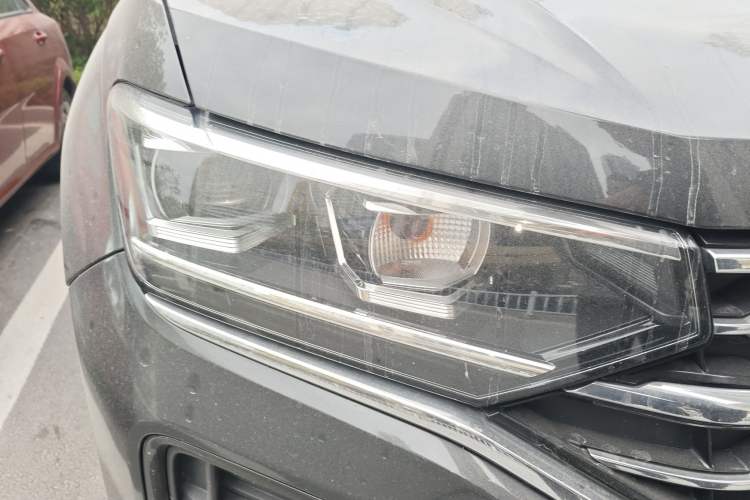 Used Volkswagen Tayron 2019 Teramont Edition 280TSI Two-Wheel Drive Luxury Model China VI Standard