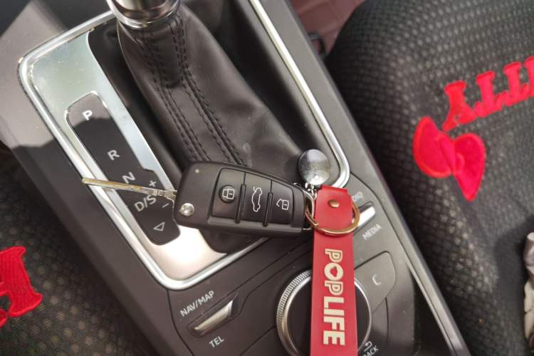 Used Audi Q2L 2020 35 TFSI Ambition Dynamic Edition