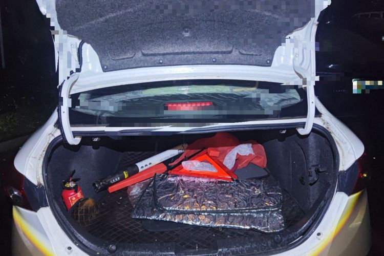 Used Mazda Mazda 3 Axela 2016 Sedan 1.5L Automatic Luxury Model
