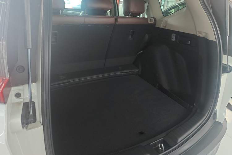 Used Honda CR-V 2021 240TURBO CVT 2WD Comfort Version
