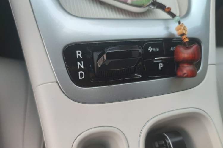 Used Geely Galaxy Geome 2025 UP 410km Exploration Edition
