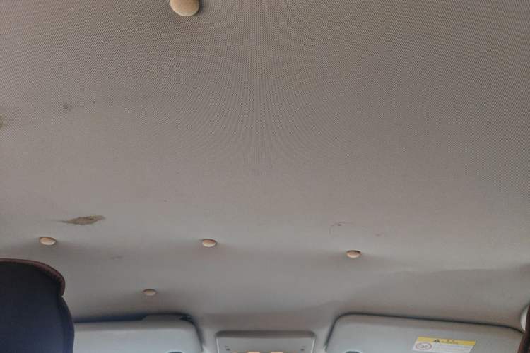 Used Nissan Qashqai 2017 2.0L CVT Elite Edition China V Standard