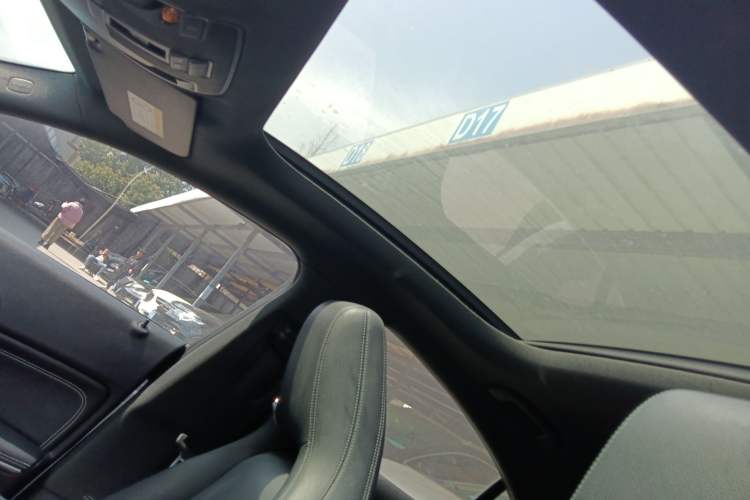 Used Mercedes-Benz CLA 2018 CLA 200 Style Edition
