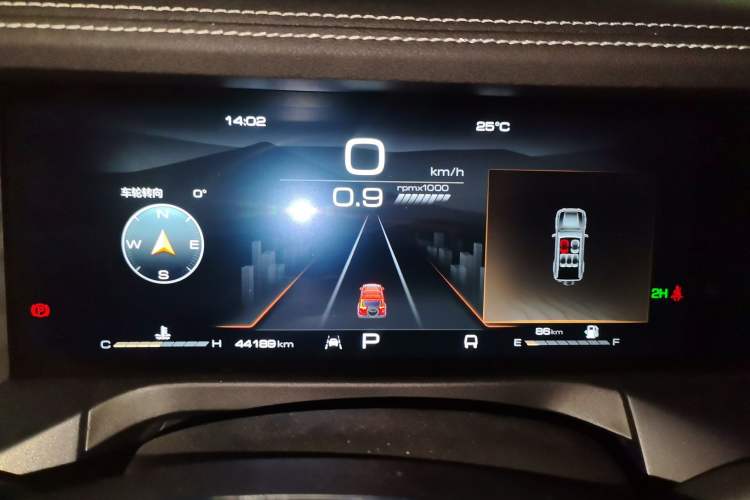 Used Tank 300 2021 Off-Road Edition 2.0T Conqueror