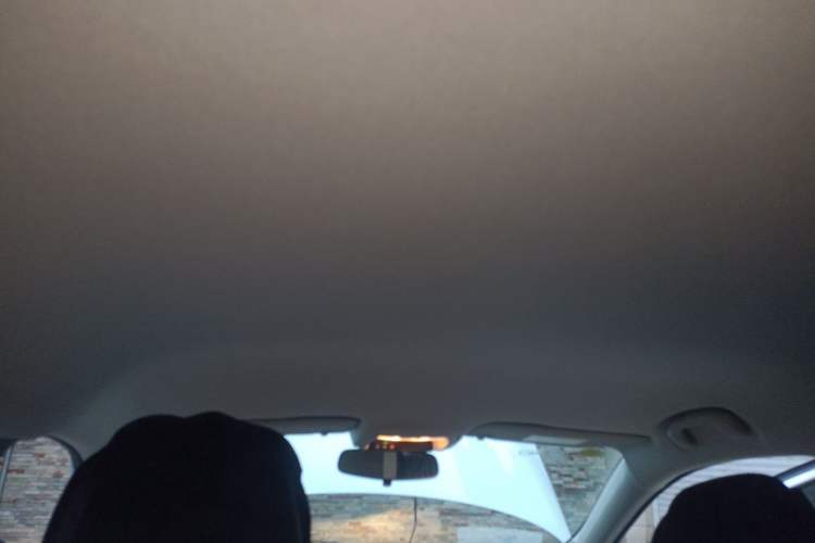 Used Buick Excelle 2020 15N CVT Elite Edition Headliner