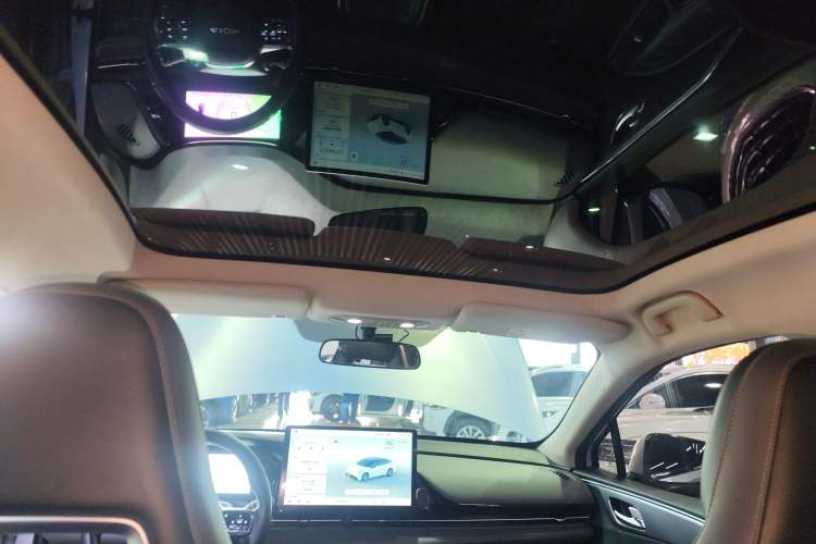 Used AION S Plus 2022 70 Intelligent Edition
