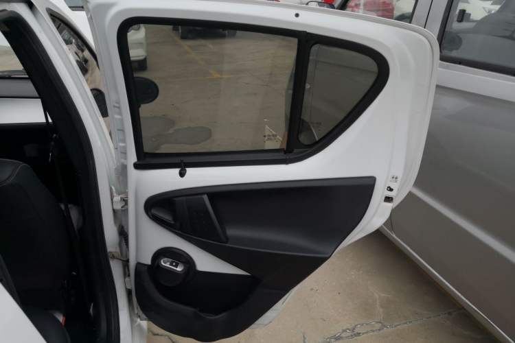 Used BYD e1 2020 Smart Comfort Version
