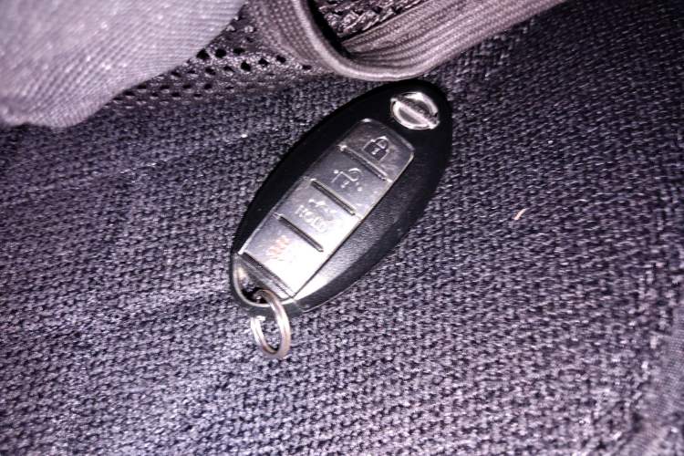 Used Nissan Sunny 2014 1.5XL CVT Luxury Edition