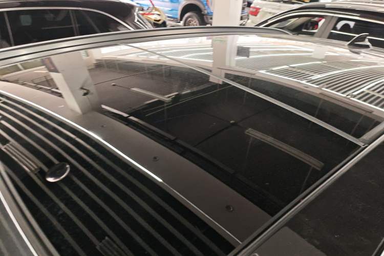 Used BMW X3 2022 xDrive25i M Sport Package
