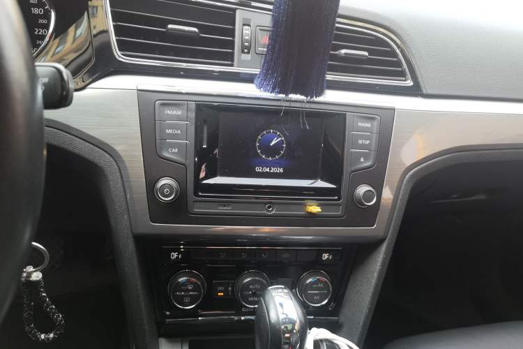 Used Volkswagen Lamando 2015 280TSI DSG Comfort Edition