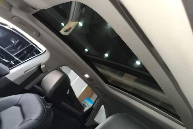 Used Volkswagen Sagitar 2021 280TSI DSG Excellence Edition Headliner