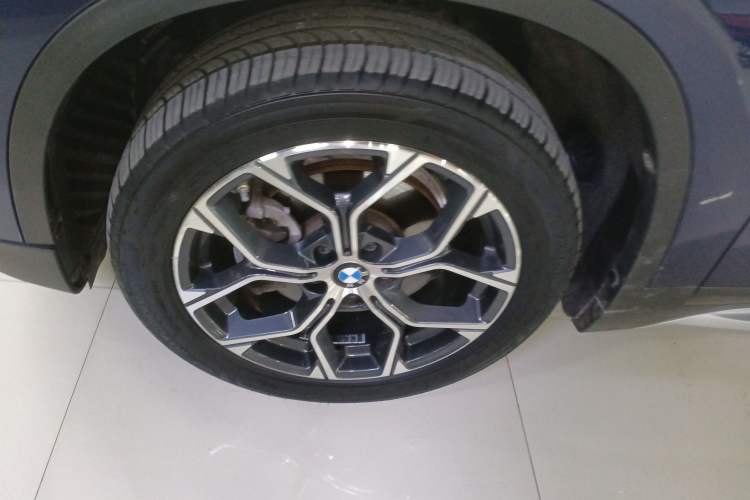 Used BMW X1 2020 sDrive20Li Premium Edition
