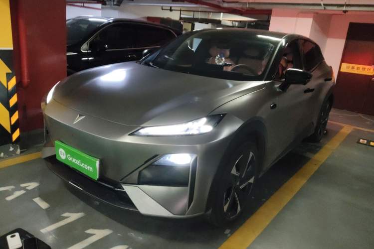 Used Deepal S07 2023 200Max Range-Extended Version