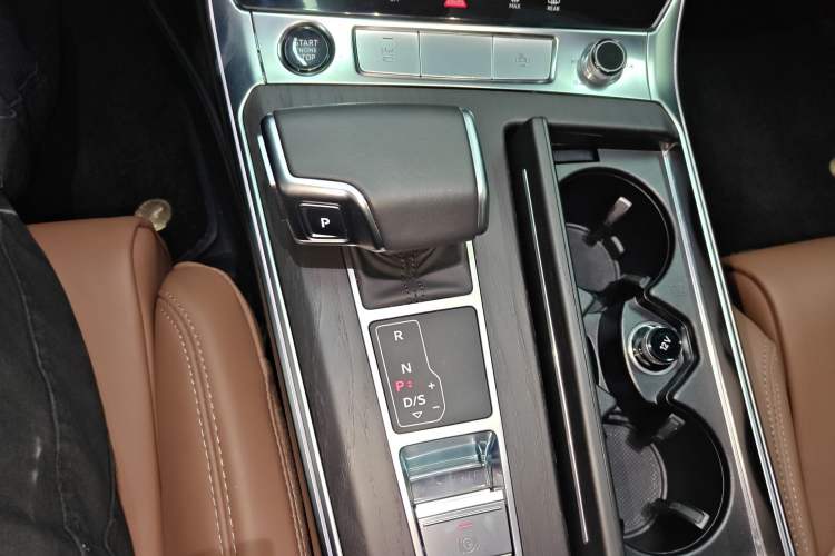 Used Audi A6L 2024 45 TFSI quattro Prestige Dynamic Edition