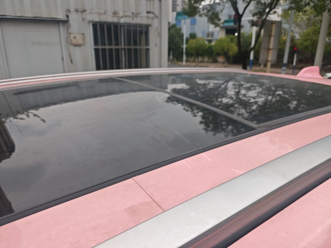 Geely Auto Monjaro L 2024 2.0TD DCT EVO Two-Wheel Drive Long-Range Version — снимка 7