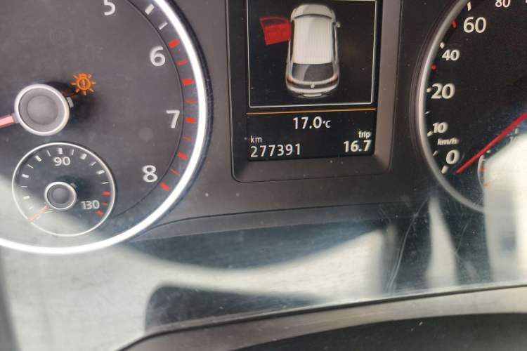 Used Volkswagen Tiguan 2016 300TSI Automatic Two-Wheel Drive Luxury Edition
