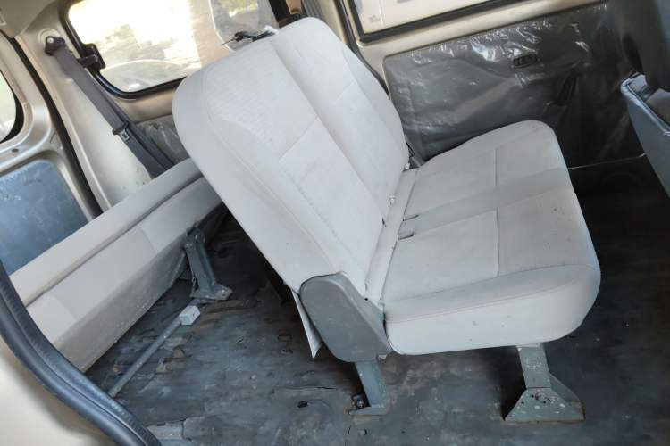 Used Wuling Rongguang V 2016 1.5L Practical Version