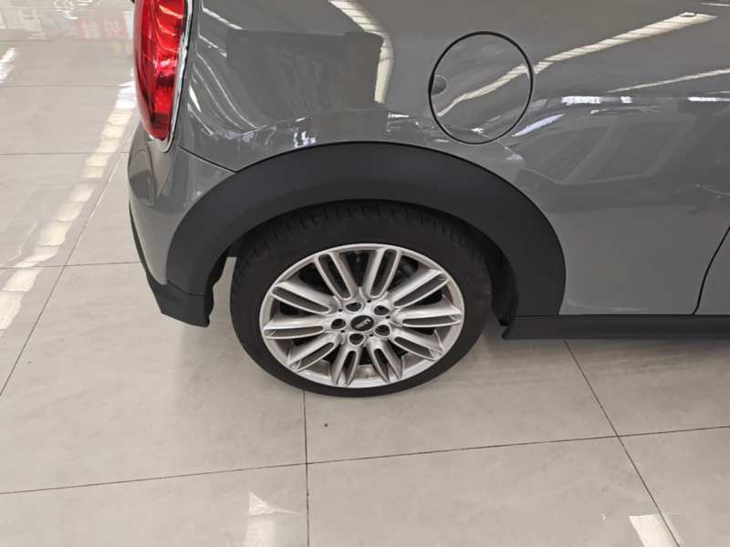 Used MINI 2023 1.5T COOPER Artist — 25