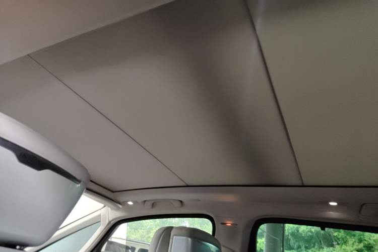 Used Renault Espace Classic 2018 TCe 300 Yason Paris Edition
