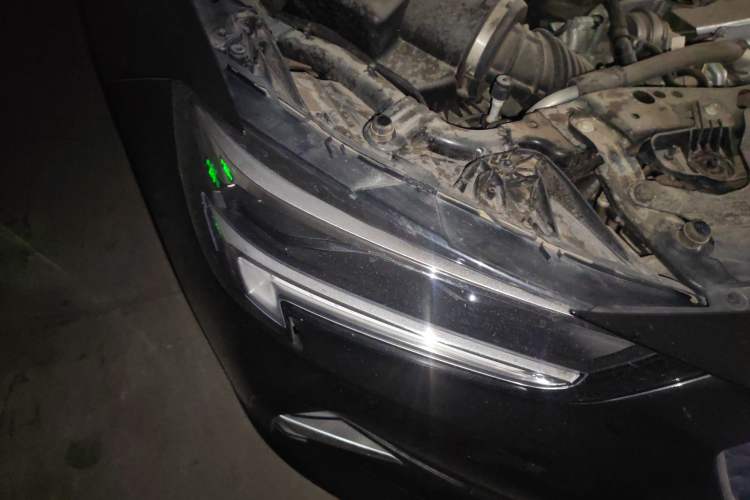 Used Buick Regal 2022 552T Smart Edition
