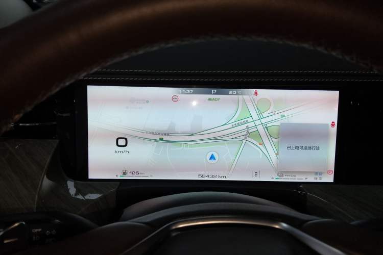 Used Tank 500 New Energy 2023 Hi4-T