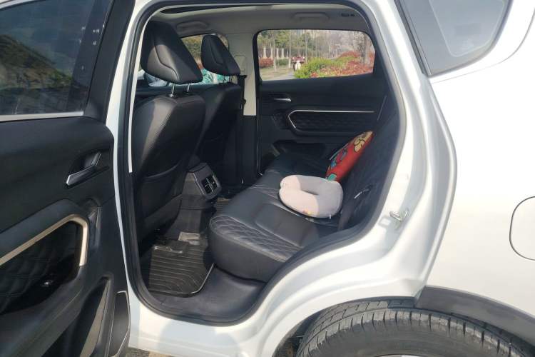 Used Haval H6 2020 1.5 GDIT Automatic Platinum Champion Edition