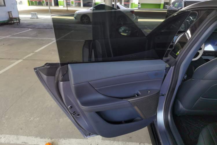 Used Dongfeng eπ eπ007 2024 620 Pro Version