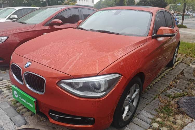 Used BMW 1 Series 2013 Revised 118i Sport Edition