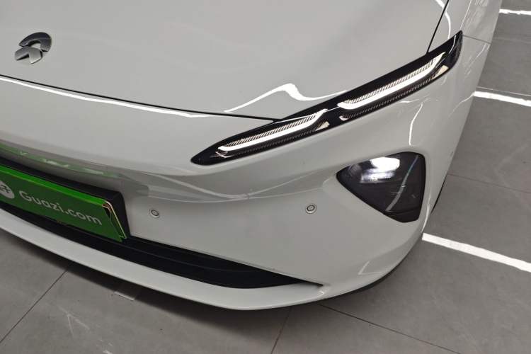 Used Nio ET7 2024 75 kWh Executive Signature Edition