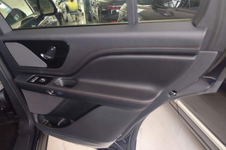 Used Lincoln Aviator 2022 3.0T V6 Two-Wheel Drive Zunyue Edition