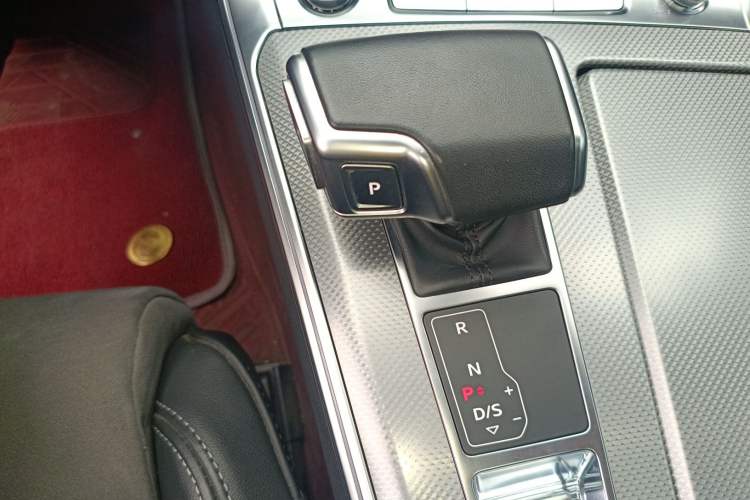 Used Audi A6L 2023 45 TFSI Prestige Dynamic Edition