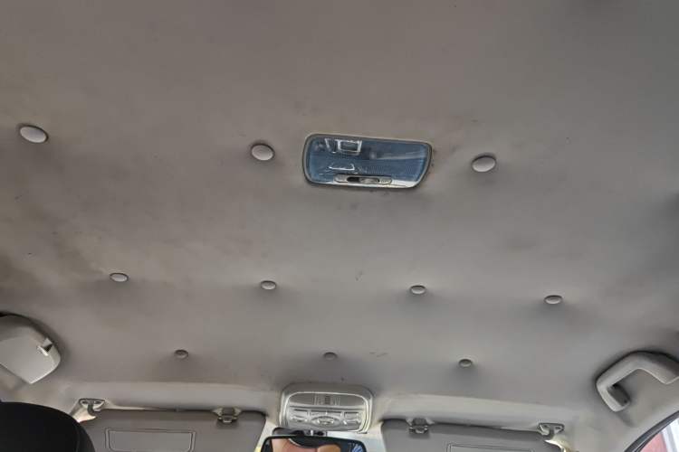 Used Haval H6 2013 Upgraded Model 1.5T Manual Two-Wheel Drive Elite Version