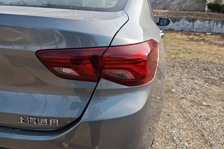 Used Chevrolet Cavalier 2020 325T Automatic Enjoyment Edition