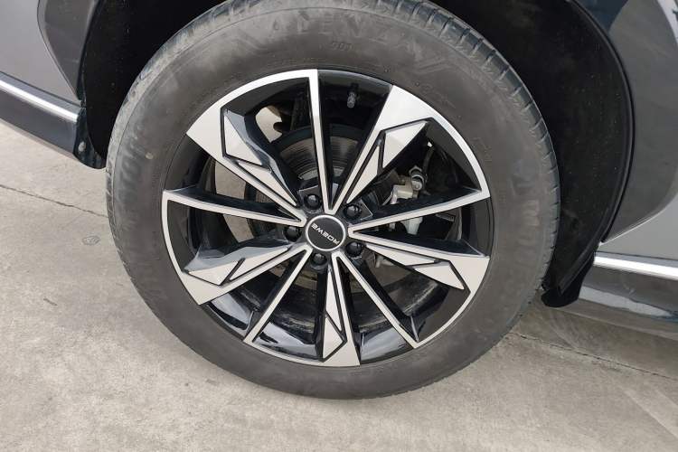 Used Roewe RX5 2023 1.5T Elite Edition