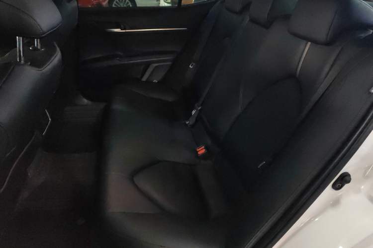 Used Toyota Camry 2023 2.0GVP Premier Edition