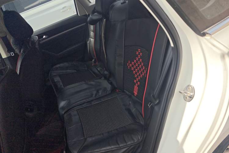 Used Volkswagen Lavida 2019 1.5L Automatic Comfort Edition China VI Standard
