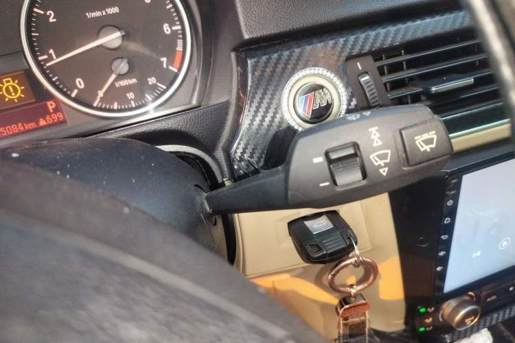 Used BMW 3 Series 2012 318i Leading Model