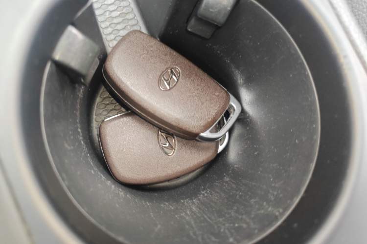 Used Hyundai Tucson 2015 1.6T Dual-Clutch Two-Wheel-Drive Smart Model
