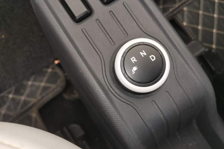 Used Wuling Hongguang MINIEV 2022 Macaron-Color Edition Lithium Iron Phosphate Gear Lever