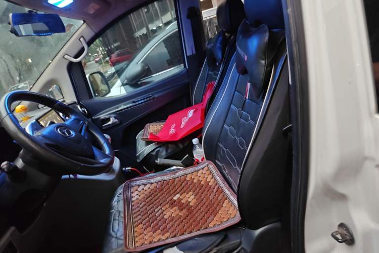 Used JAC Refine M3 2015 Maker Edition 1.6L Luxury Version