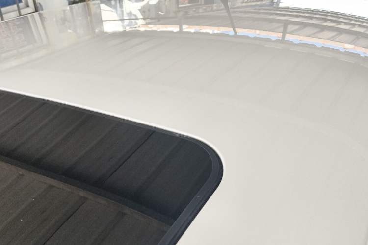 Used Volkswagen Polo 2018 1.5L Automatic Enjoyment Model Roof