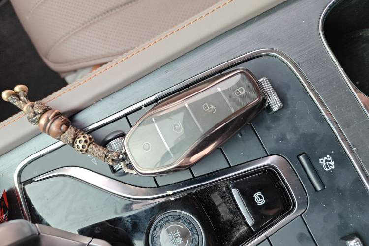 Used BYD Yuan PLUS 2024 Honor Edition 510KM Leading Model