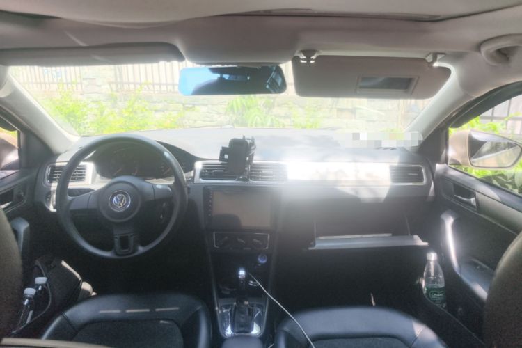 Used Volkswagen Santana 2013 1.6L Automatic Comfort Edition