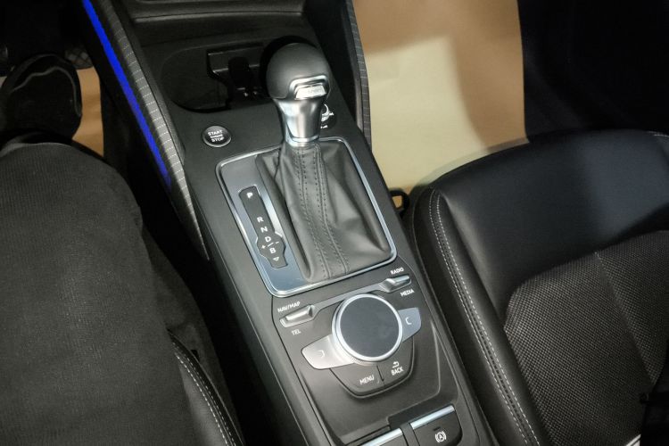 Used Audi Q2L e-tron 2019 Q2L e-tron Pure Electric Smart Enjoyment Model