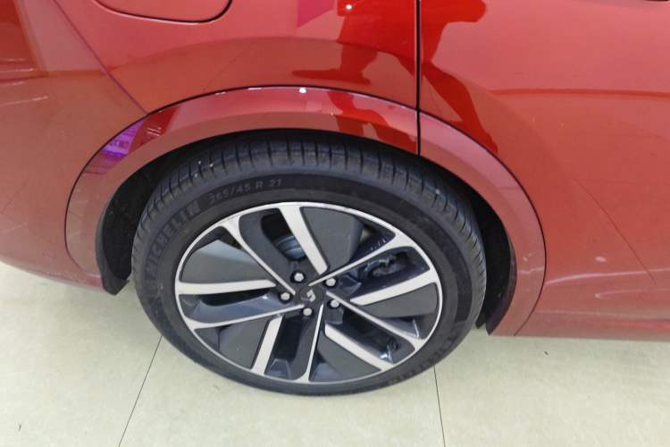 Used Li Auto L7 2023 Max model