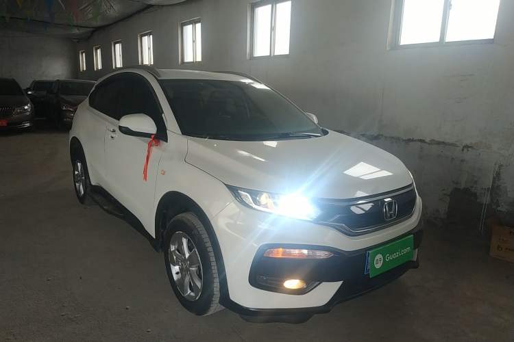 Used Honda XR-V 2017 1.5L LXi CVT Classic Edition
