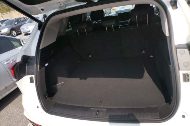 Used Wey Latte DHT 2022 1.5T DHT Big Cup
